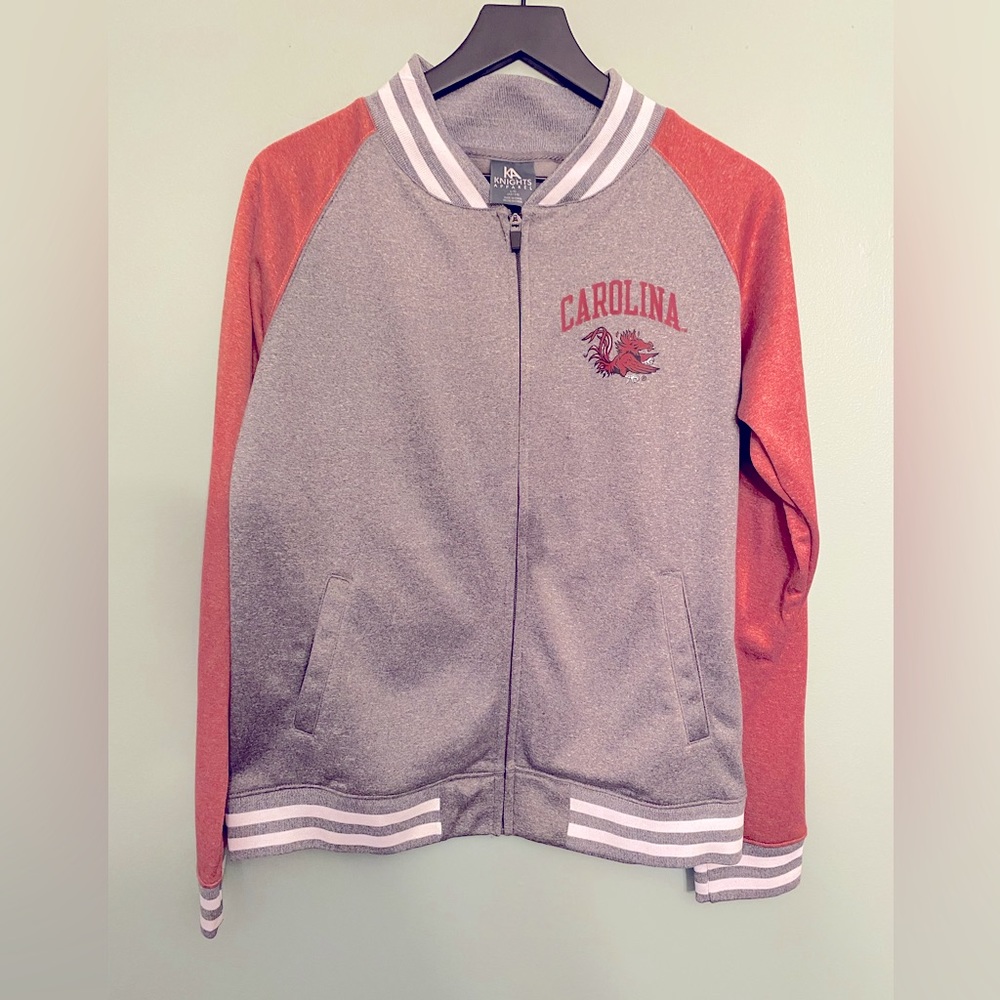 Gamecock Jacket